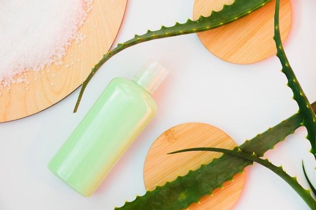 Claire Experiences the Magic of Carol's Daughter's New Aloe and Micellar Water Wash Day Delight Shampoo