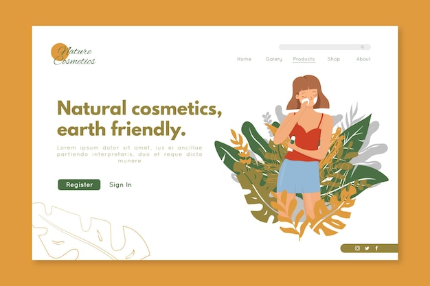 Crafting a Year-Round, Sustainable Beauty Kit: Eco-Friendly Tips for Every Season