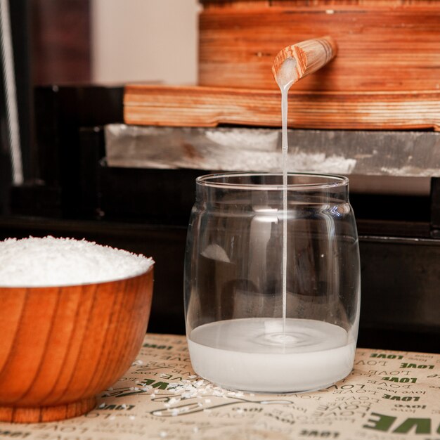 Summer's Must-Have Hair Care: Mielle Organics 'Rice Water' Collection