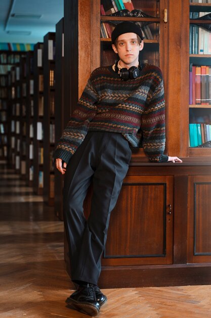 Your Questions Answered: JLO Spotlights a Chic Camel Gucci Cardigan and Matching Wool Shorts Ensemble